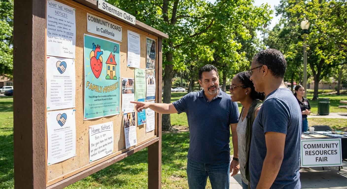 Where Sherman Oaks Residents Can Find Affordable Mental Health Support