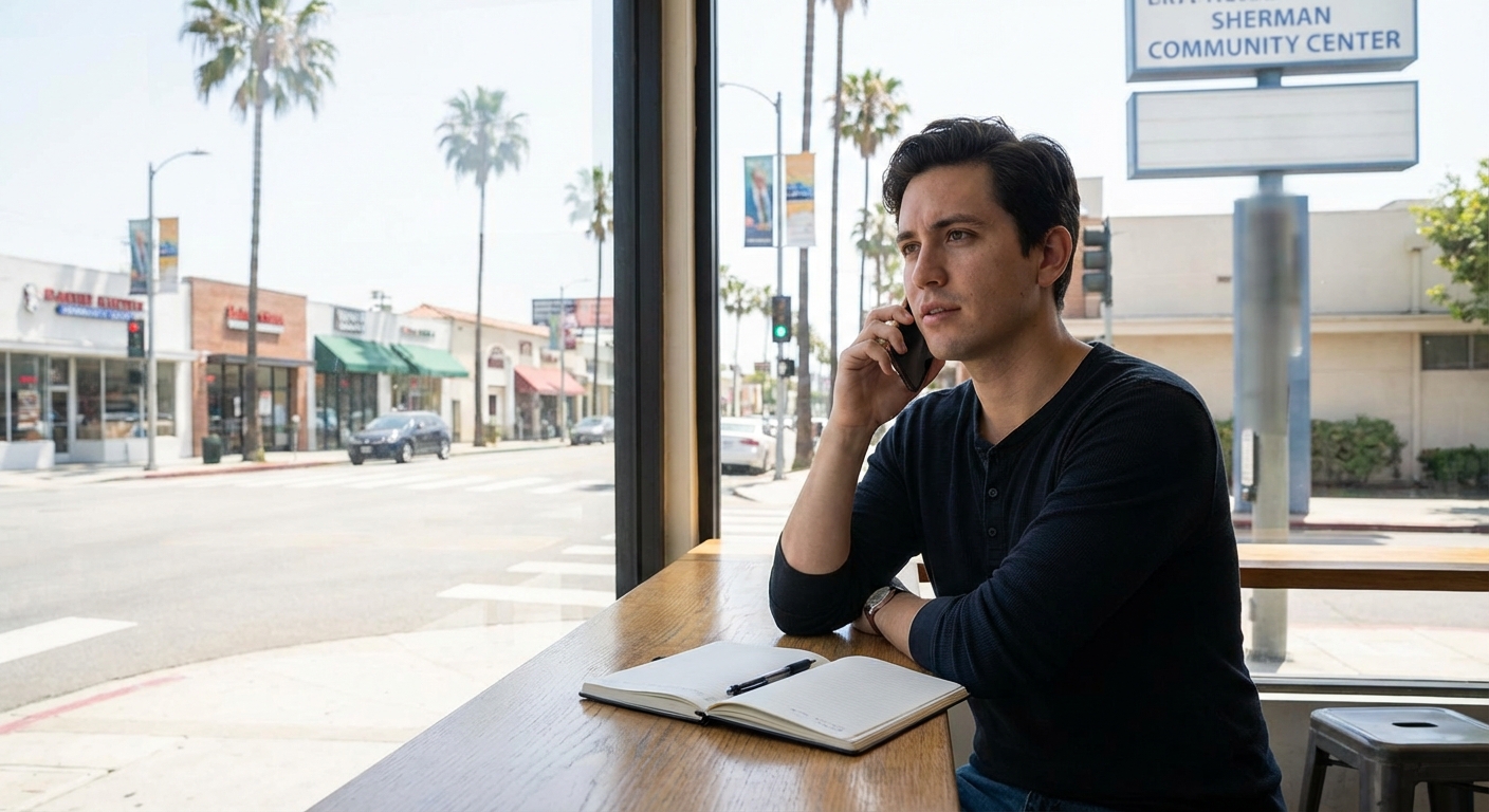 Is Therapy in Sherman Oaks an Option Without Insurance?