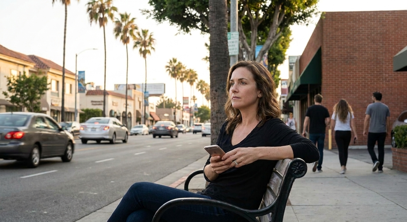 Anxiety counseling support in Sherman Oaks, seeking help at the right time