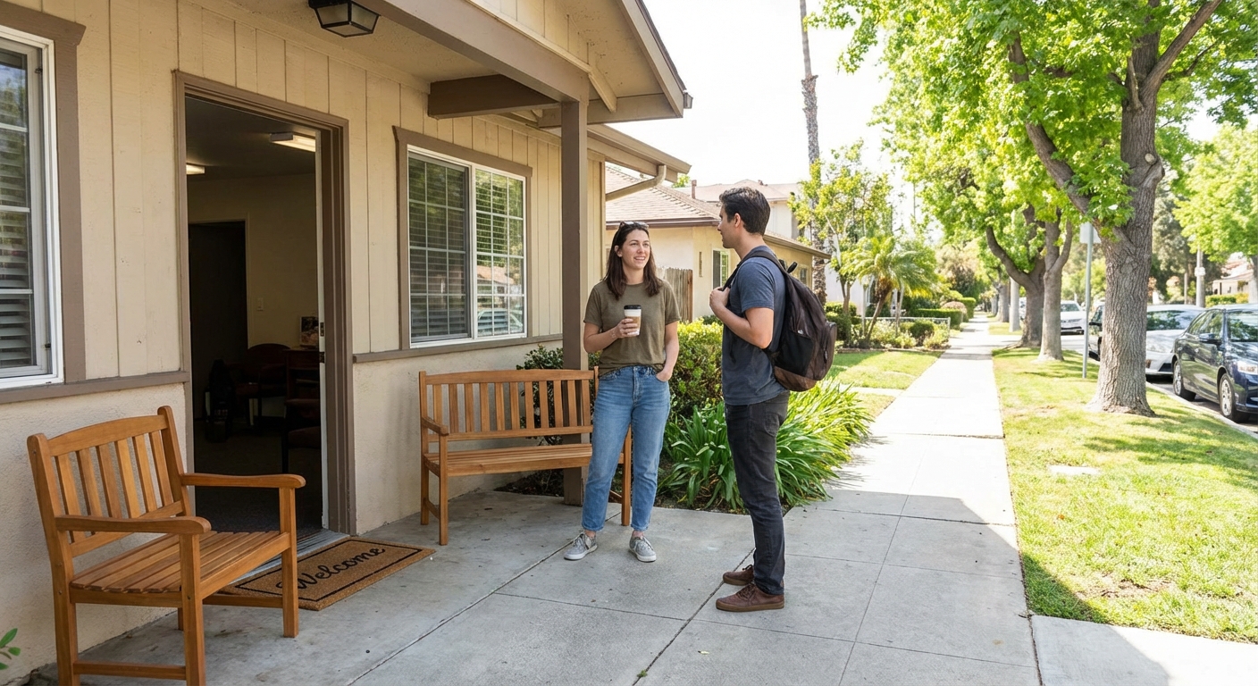 Where Sherman Oaks Residents Can Find Affordable Mental Health Support