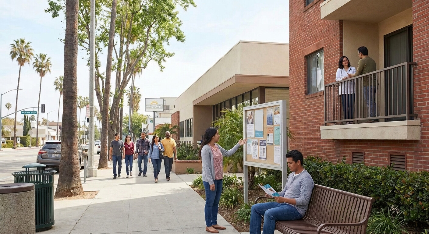 Therapy options in Sherman Oaks without insurance, affordable mental health support