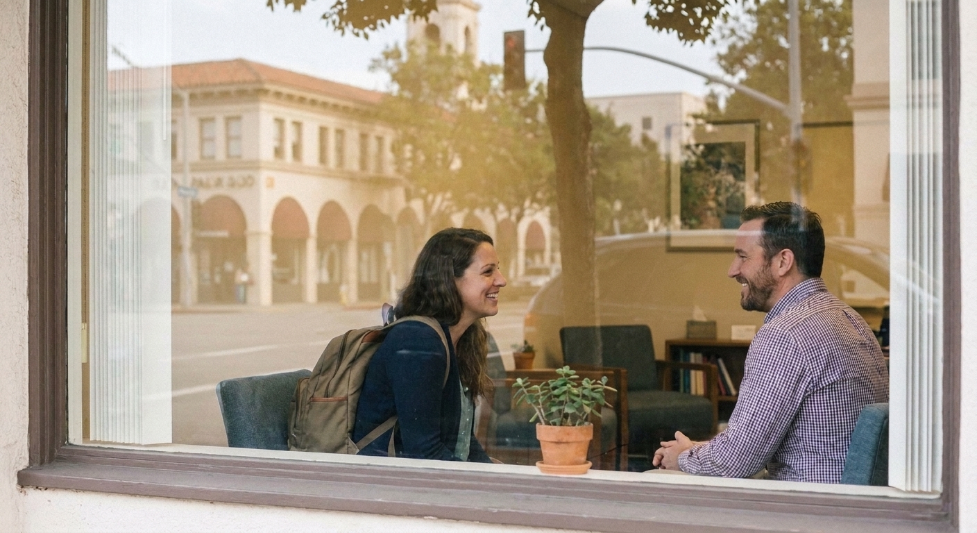 Can Counseling in Pasadena Help With Social Anxiety?
