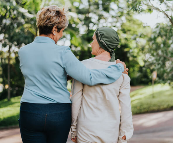 Mental Health Support for Cancer Patients in Sherman Oaks