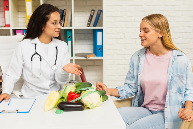 How Diet Changes Help Anxiety Management in Southern California