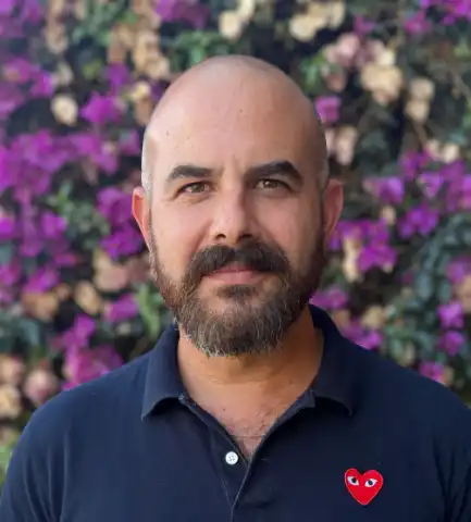 Adam Secore Adam Secore