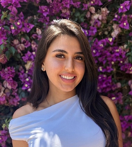 Anahit Shahbazyan