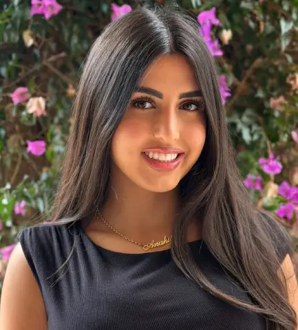 Anahit Shahbazyan