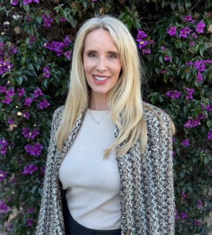 Heather Barrett, PhD